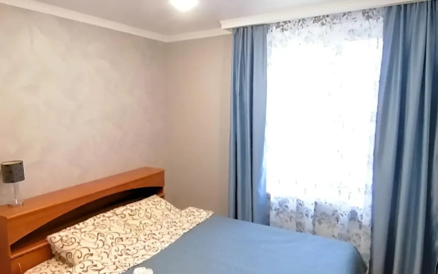 Квартира Уютная евродвушка в ЖК Родина