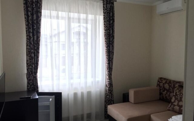 Helena Guest House