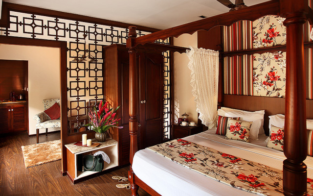 Kerala Houseboats Hotel