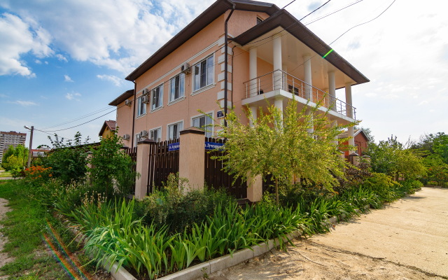 ABAZHUR Hotel
