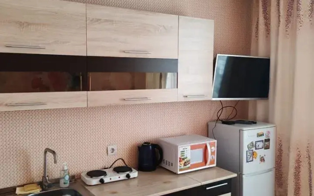 Квартира на Нечаева 50