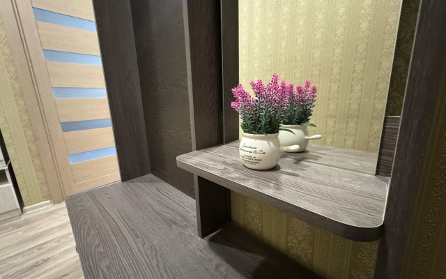 Квартира АК БАРС