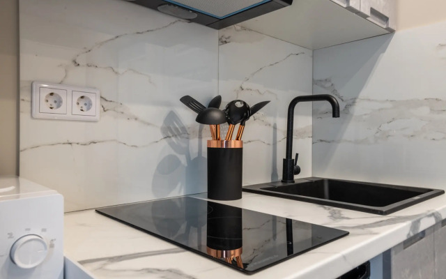 Апартаменты InHome24 Smart Space