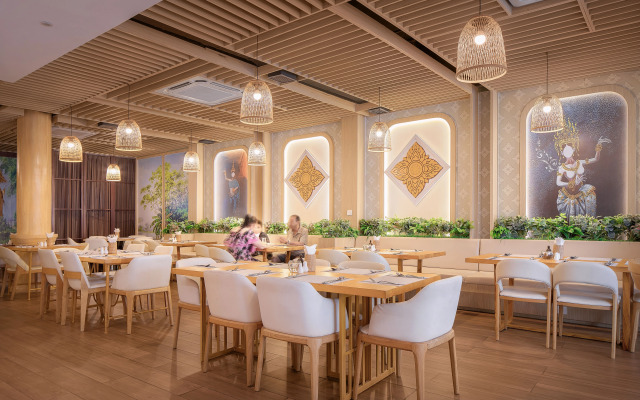G Mekong Hotel Phnom Penh