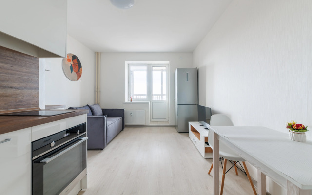Sutki Rent v Ust-Slavyanke Apartments