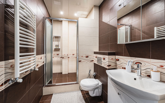 Квартира 1-комнатная на ул. Артиллерийская