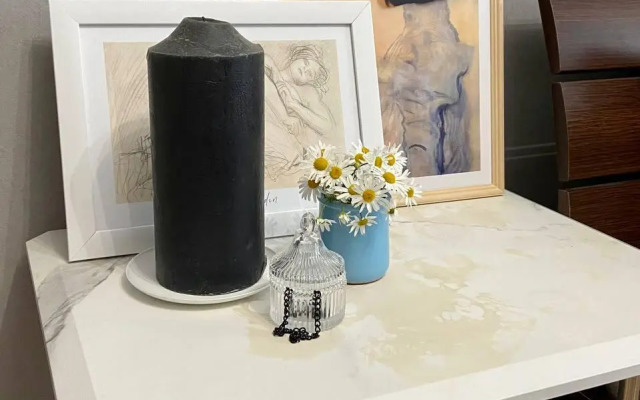 Квартира Стильная на Карла Маркса