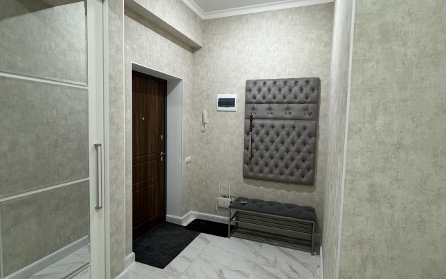 Апартаменты Уютные в Центре Города Ессентуки