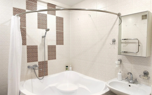Semeyny Nomer Flat