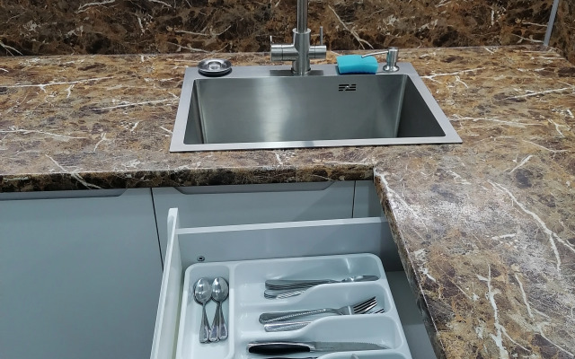 Квартира Обороны 38