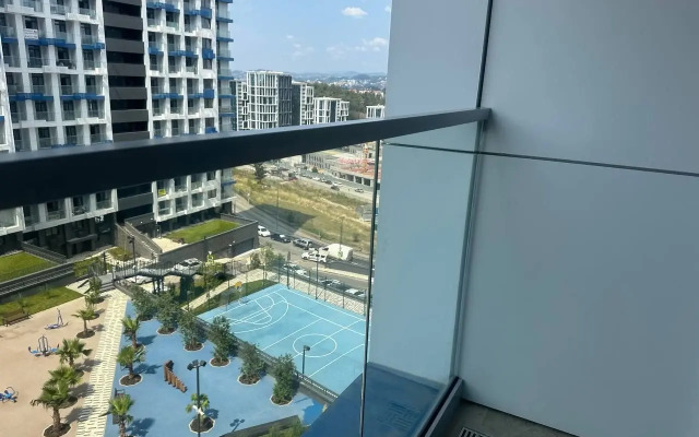 Квартира в Кислороде