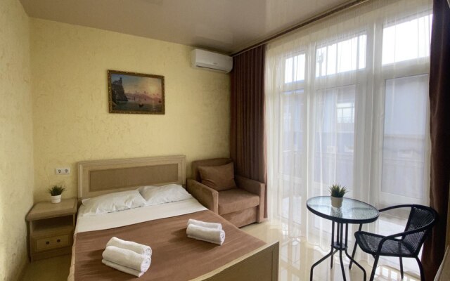 Rassvet Guest House