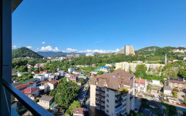 Апартаменты на Ул Старошоссейная 5к1