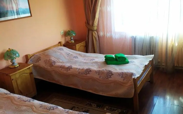 Гостевой Дом Алирико