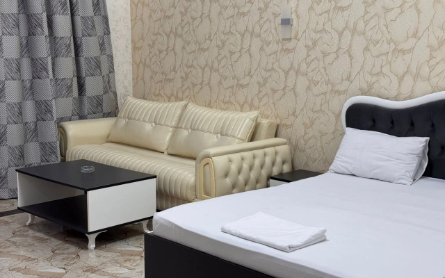Hotel Azerbaijan All Breeze