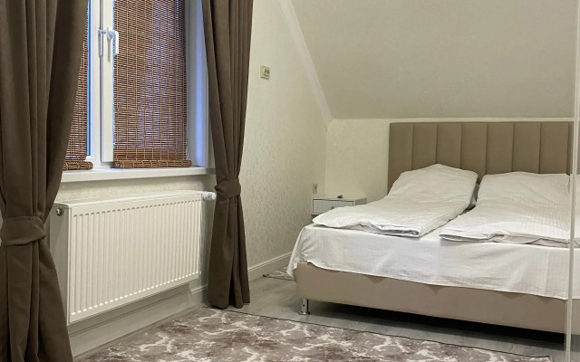 Частный Дом 100м2