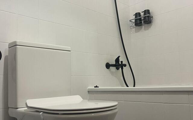 Impasse da Oca Living quarters