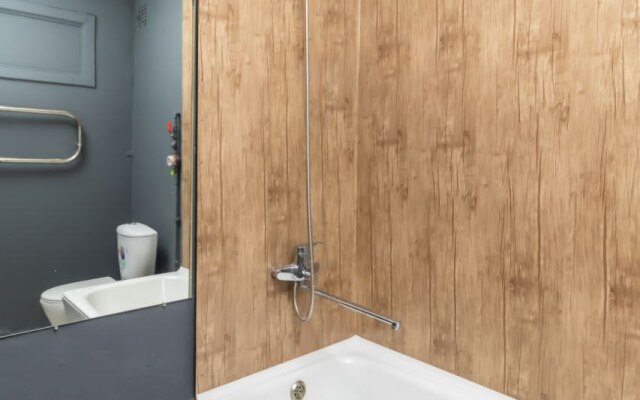 Квартира Новиковъ Дворик