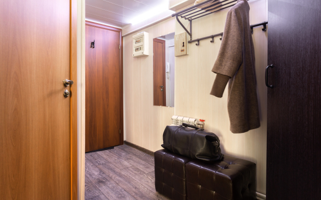 Апартаменты Гривцова 3