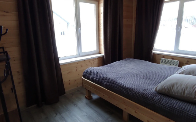 Guest house Belka
