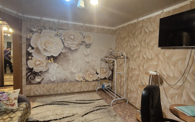 Квартира на Железнодорожной 13
