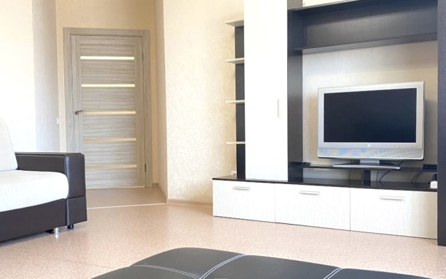 Апартаменты на Комсомольском проспекте 44