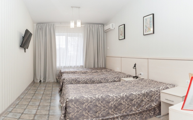 A108 Voskresensk Hotel