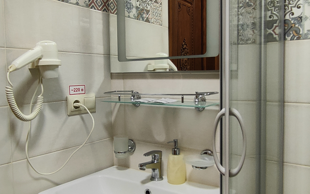 Апартаменты В центре города