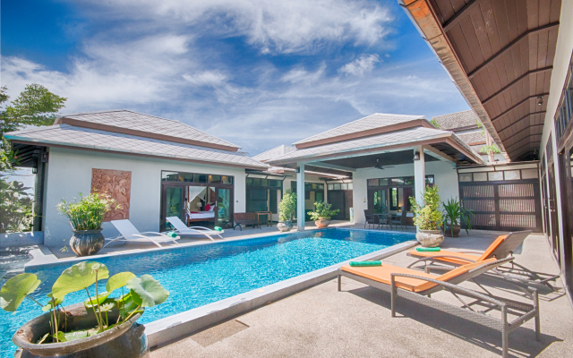 Yupa Villa 2