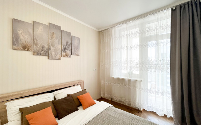 Апартаменты ApartLike