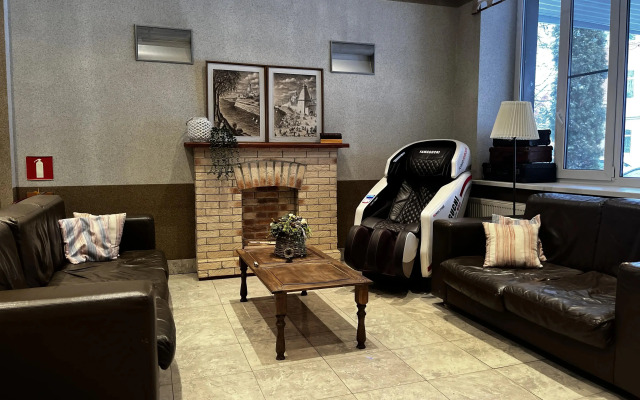 Kolos Hotel