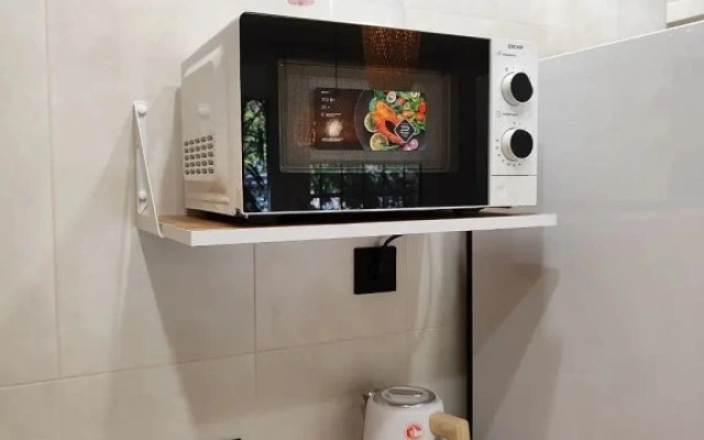 2-Komnatnaya V Samom Tsentre Sochi Flat