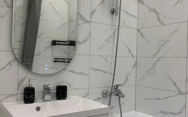 Квартира Евро двушка на Новгородском