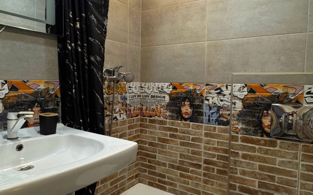 Апартаменты в ApartVille 709/4