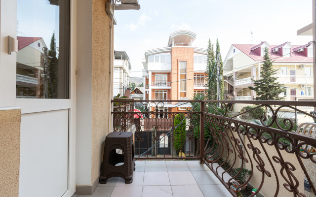 Natali Guest house
