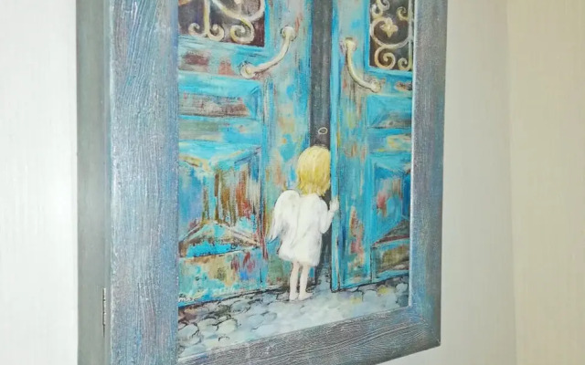 Апартаменты Двухкомнатная Рядом с Метро Коньково