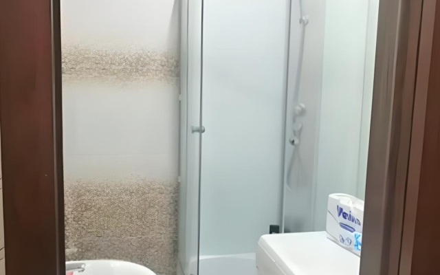 Апартаменты Достоевского улица, 57