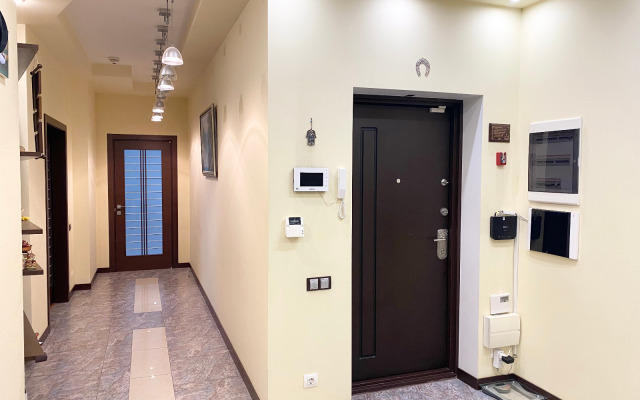 Izmaylovo Lyuks Flat