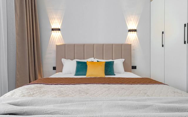 Modern Comfort Stay Flat