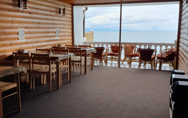 Laguna Plyus Hotel