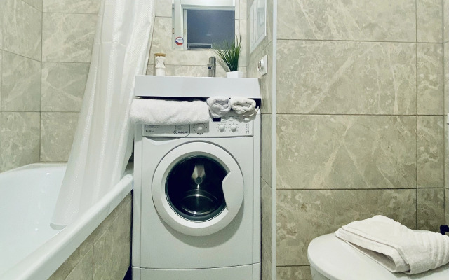 Na ul.lenina 290/6 Flat