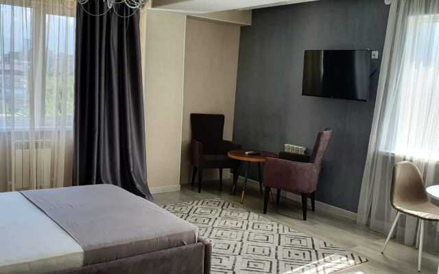 Апартаменты Комфорт 338