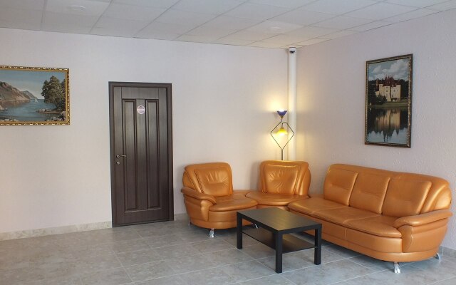 Park-Hotel "Eli"