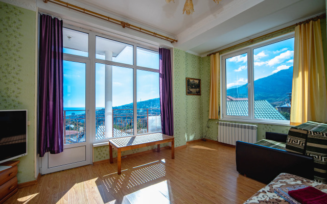 Апартаменты У камина