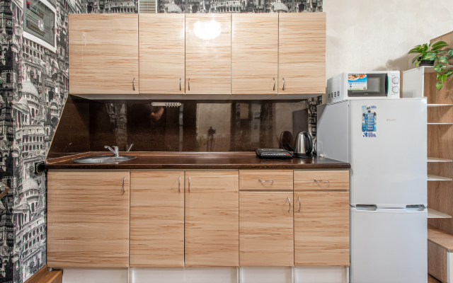 Parizhskiy Son Apartments Studio