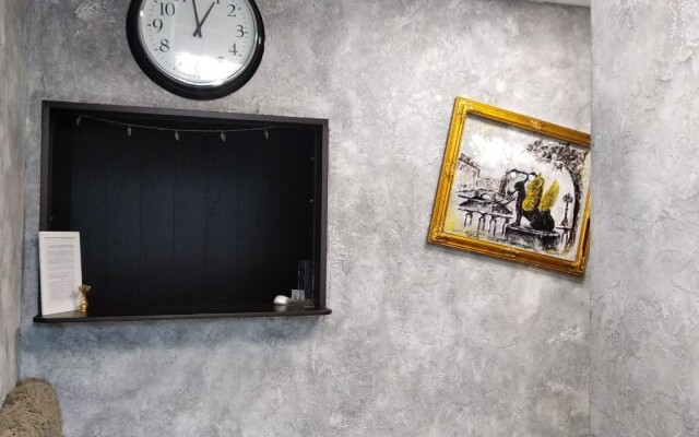 Хостел Oh, my bed!