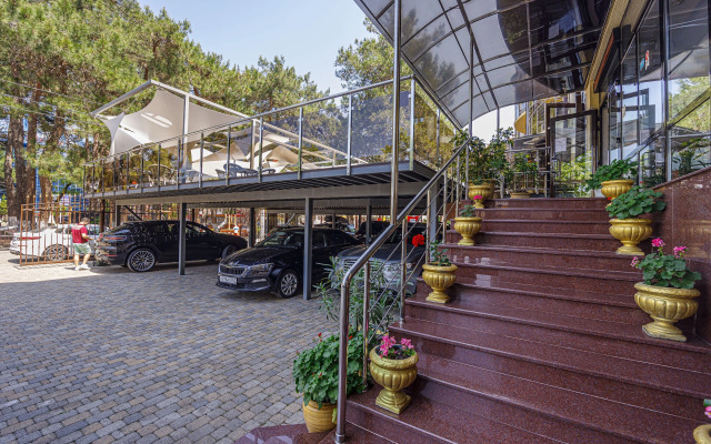 Prometej Hotel