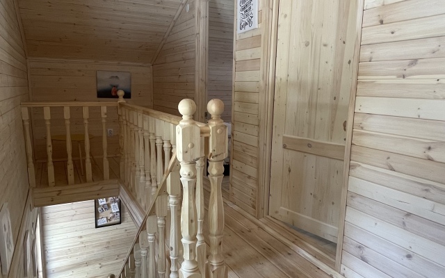 Arhyiz Chalet
