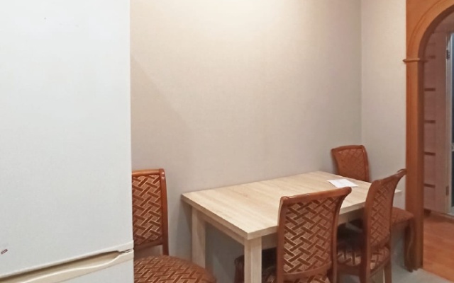 Апартаменты на Улице Муравленко