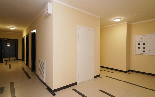 Апартаменты Voyage рядом с м.Горки